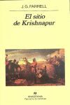 EL SITIO DE KRISHNAPUR