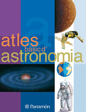ATLES BASIC D'ASTRONOMIA