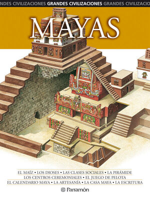 MAYAS