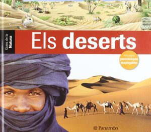 ELS DESERTS