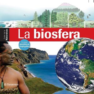 LA BIOSFERA