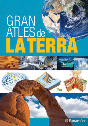 GRAN ATLAS DE LA TERRA