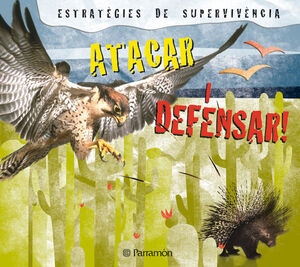 ATACAR I DEFENSAR