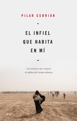 EL INFIEL QUE HABITA EN MÍ