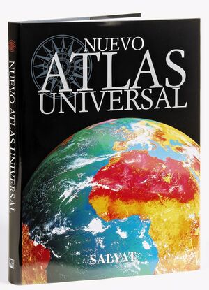 NUEVO ATLAS UNIVERSAL