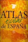 ATLAS ESCOLAR DE ESPAÑA