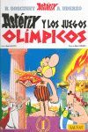 ASTÉRIX Y LOS JUEGOS OLIMPICOS