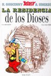 LA RESIDENCIA DE LOS DIOSES