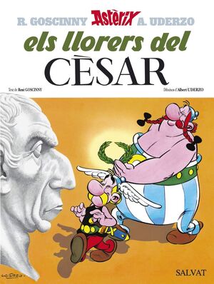 ELS LLORERS DEL CÈSAR