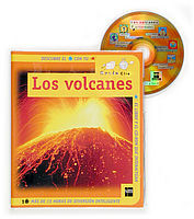 LOS VOLCANES