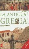 LA ANTIGUA GRECIA AL DESCUBIERTO