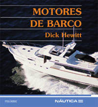 MOTORES DE BARCO