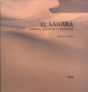 EL SÁHARA