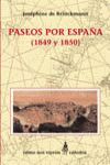 PASEOS POR ESPAÑA (1849 Y 1850)