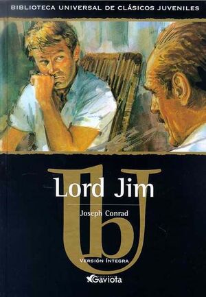 LORD JIM