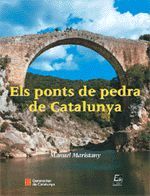 PONTS DE PEDRA DE CATALUNYA (RÚSTICA)/ELS
