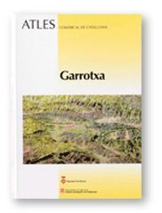 ATLES COMARCAL DE CATALUNYA. GARROTXA
