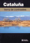 CATALUÑA TIERRA DE CONTRASTES (LIBRO + DVD)