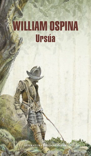 URSÚA (TRILOGÍA SOBRE LA CONQUISTA DEL NUEVO MUNDO 1)