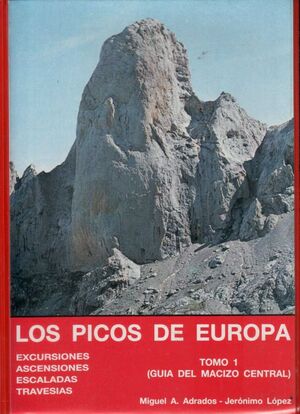 LOS PICOS DE EUROPA