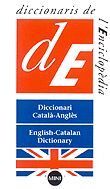 DICCIONARI MINI CATALÀ-ANGLÈS / ENGLISH-CATALAN