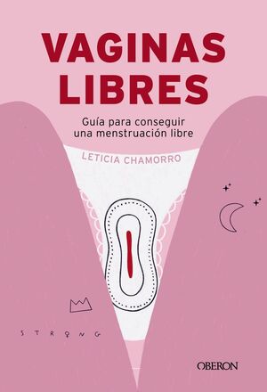 VAGINAS LIBRES