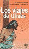 LOS VIAJES DE ULISES