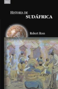 HISTORIA DE SUDÁFRICA