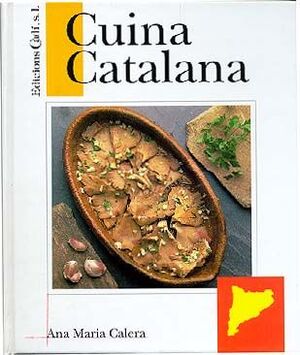 CUINA CATALANA