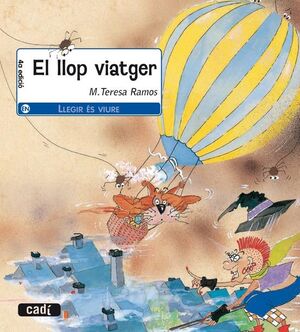 EL LLOP VIATGER