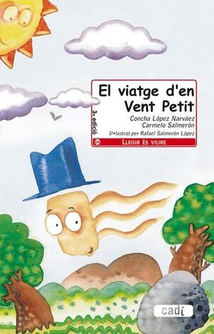 EL VIATGE D'EN VENT PETIT