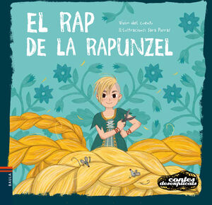 EL RAP DE LA RAPUNZEL