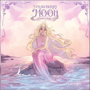 CALENDARIO LAIA LOPEZ 2026