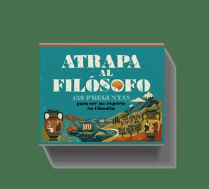 ATRAPA AL FILÓSOFO