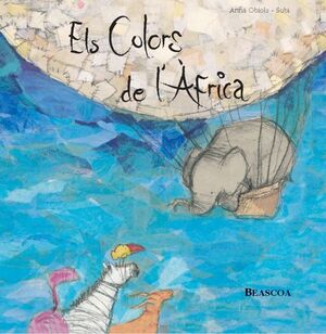 ELS COLORS DE L'ÀFRICA