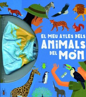 EL MEU ATLES DELS ANIMALS DEL MÓN