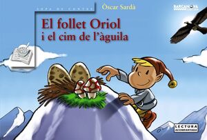 EL FOLLET ORIOL I EL CIM DE L'ÀGUILA