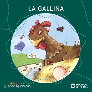 LA GALLINA