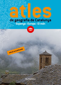 ATLES DE GEOGRAFIA DE CATALUNYA