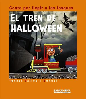 EL TREN HALOWEEN