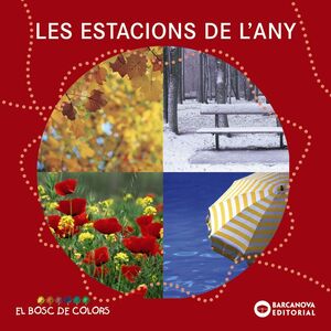 LES ESTACIONS DE L'ANY