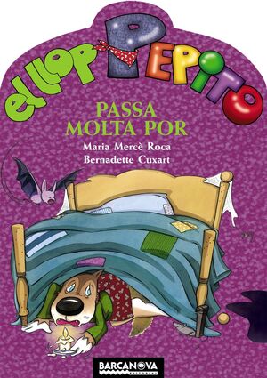 LLOP PEPITO PASSA MOLTA POR