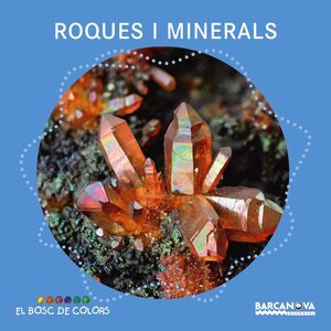 ROQUES I MINERALS