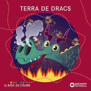 TERRA DE DRACS