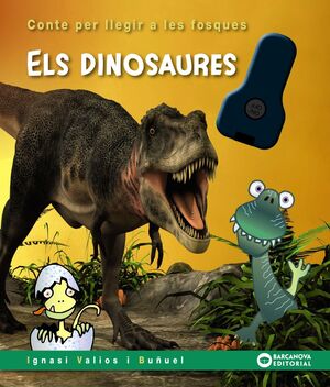 ELS DINOSAURES