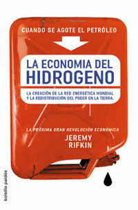 LA ECONOMÍA DEL HIDRÓGENO