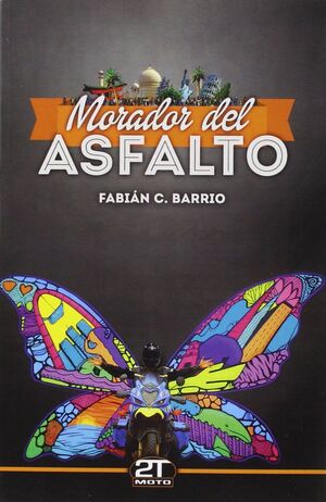 MORADOR DEL ASFALTO