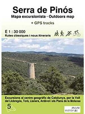 SERRA DE PINÓS