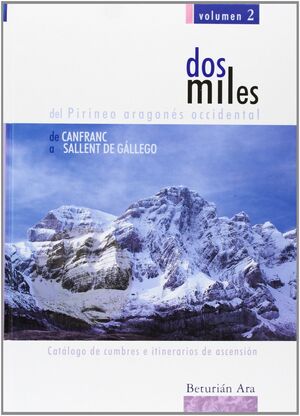 DE CANFRANC A SALLENT DE GÁLLEGO