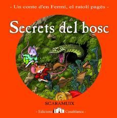 SECRETS DEL BOSC